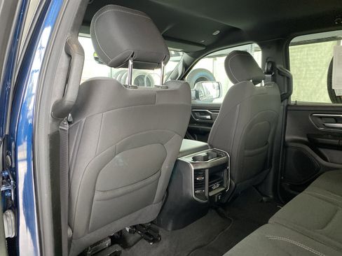 Used 2022 RAM 1500 Big Horn image 21