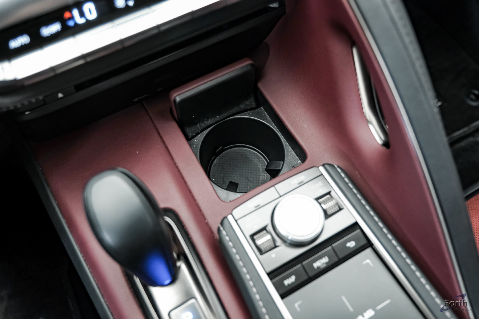 Used 2018 Lexus LC 500 Coupe w/ Performance Package RWD image 56