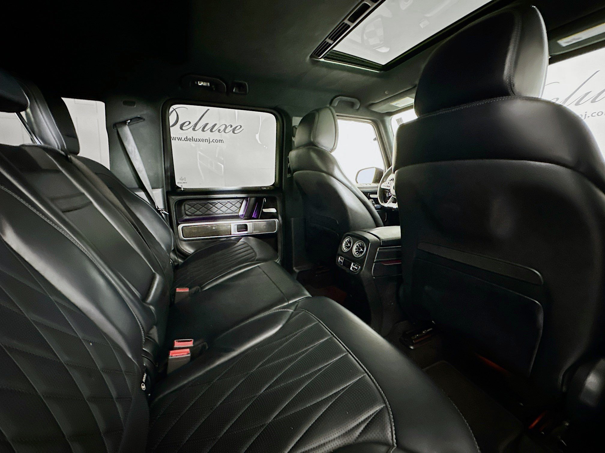 Used 2022 Mercedes-Benz G 63 AMG 4MATIC image 29