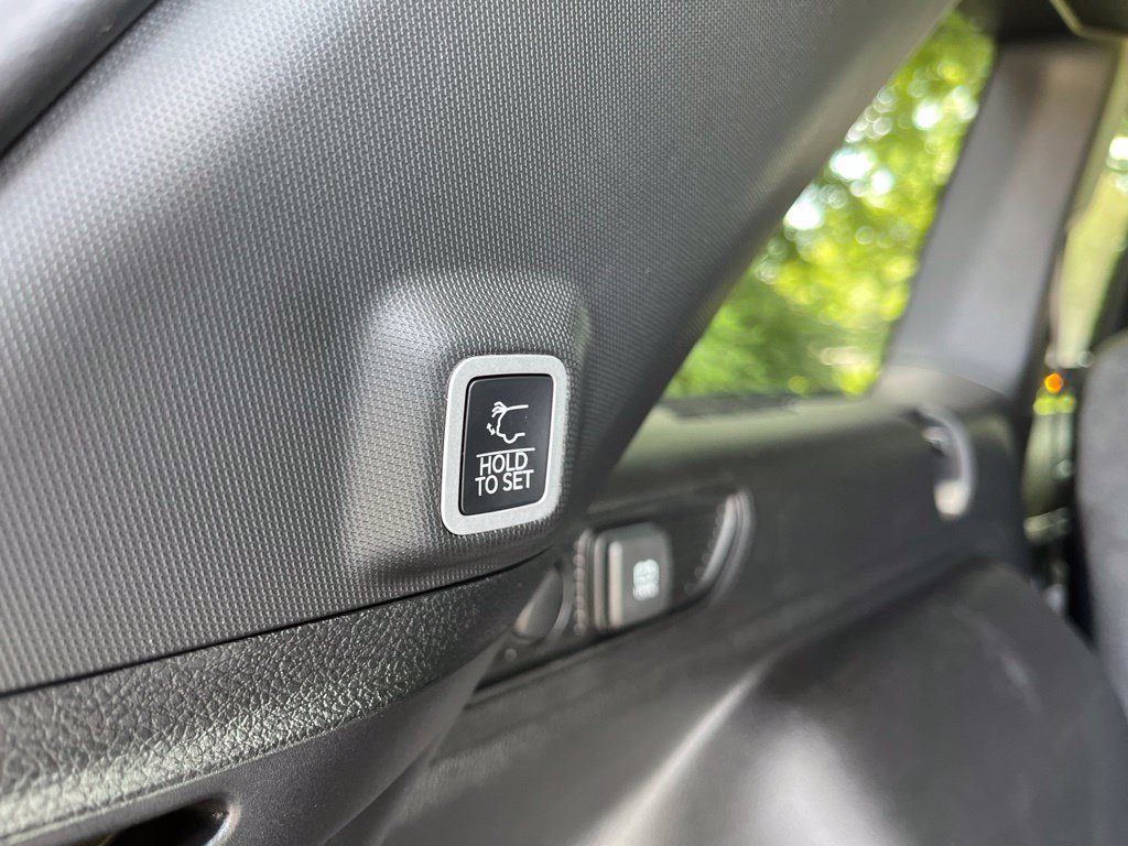 New 2026 Jeep Grand Cherokee Altitude AWD/4WD image 37