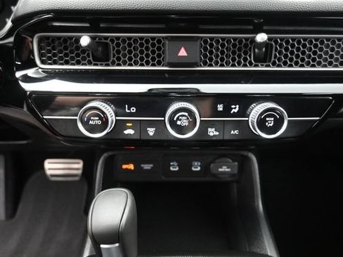 Certified 2026 Honda Civic Sport image 28