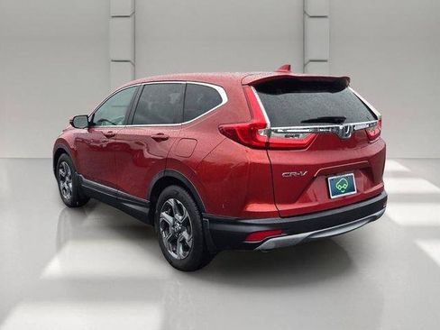 Used 2019 Honda CR-V EX-L image 3