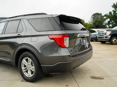 Used 2020 Ford Explorer XLT RWD image 20