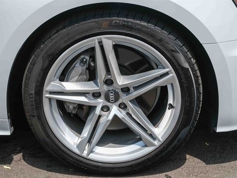 Used 2020 Audi A5 2.0T Premium w/ Convenience Package image 12