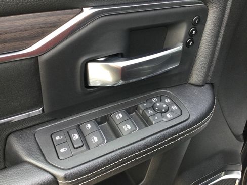 New 2026 RAM 2500 Laramie image 10