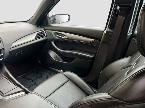 Used 2026 Cadillac CT5 Premium Luxury w/ Technology Package image 25