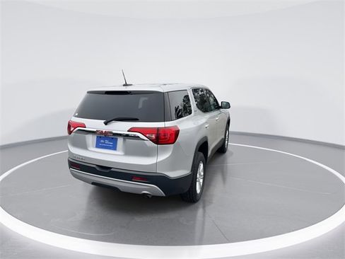 Used 2019 GMC Acadia SLE image 6
