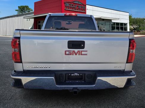 Used 2014 GMC Sierra 1500 SLE w/ SLE Value Package image 4