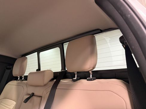 Used 2024 Ford Ranger Lariat w/ FX4 Off-Road Package image 50