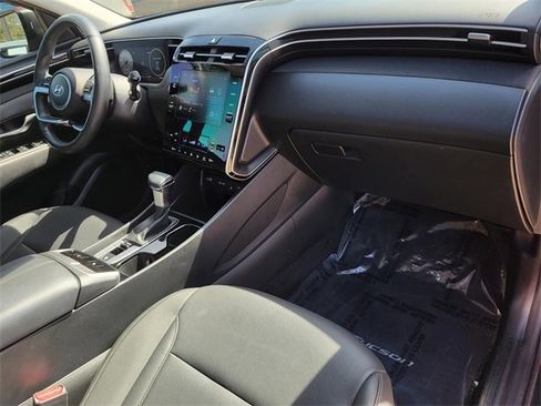 Certified 2023 Hyundai Tucson SEL w/ Convenience Package image 7