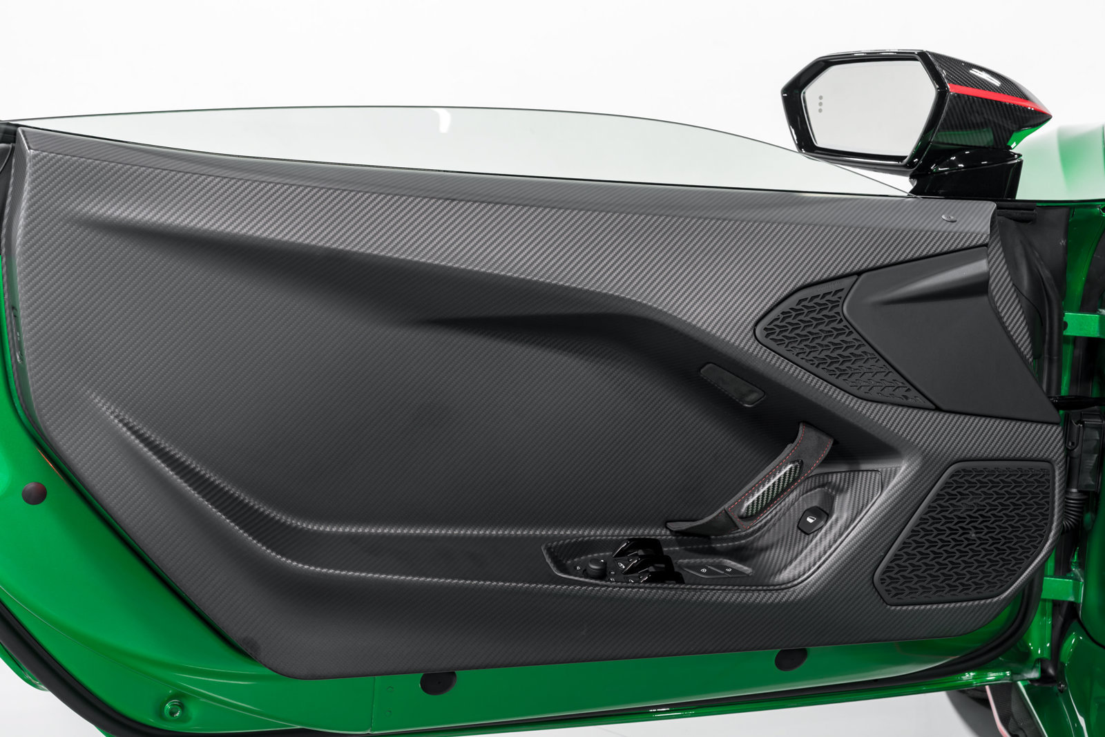 Used 2026 Lamborghini Temerario AWD/4WD image 9