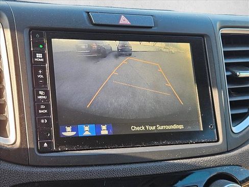 Used 2016 Honda CR-V EX image 17