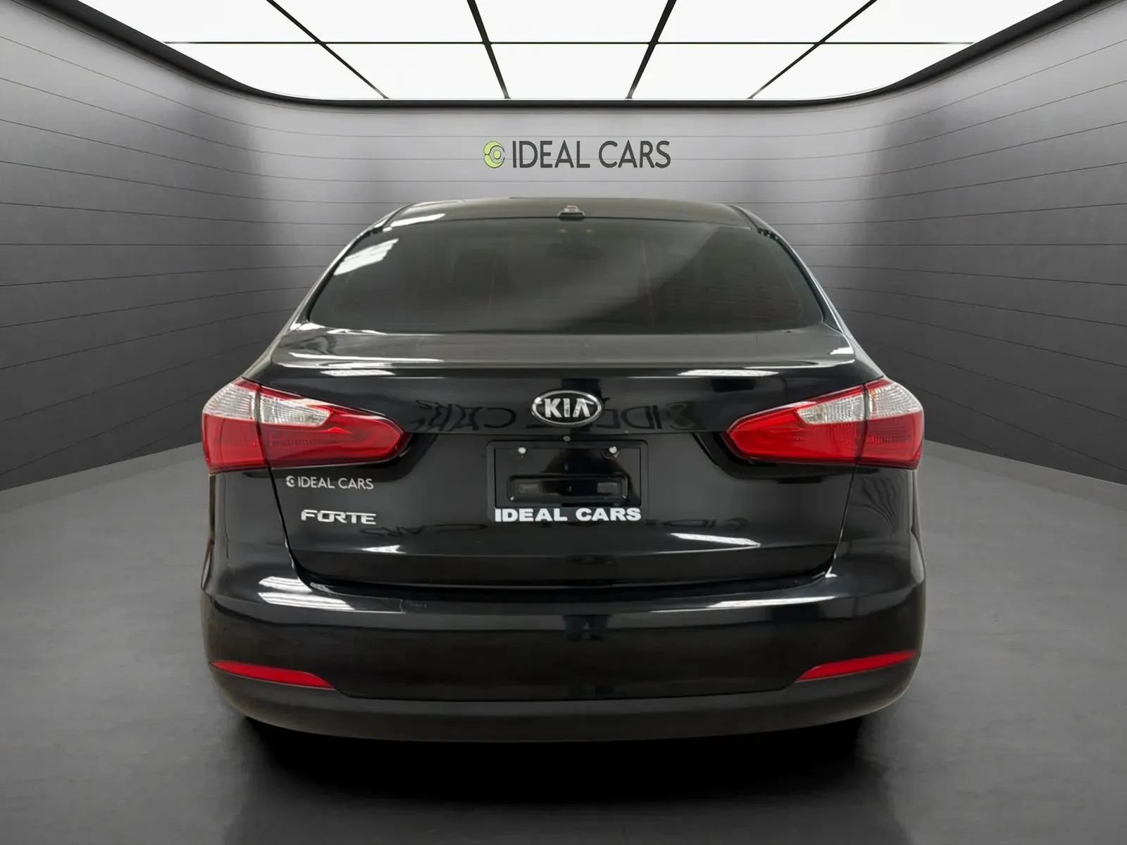 Used 2015 Kia Forte LX w/ Popular Package FWD image 6