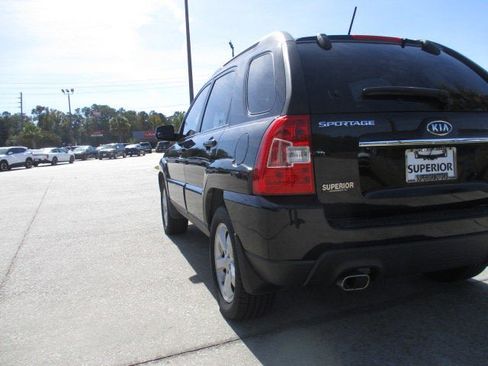 Used 2010 Kia Sportage EX image 5
