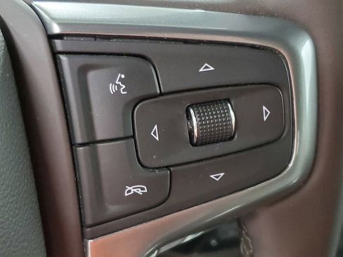 Used 2024 Chevrolet Silverado 2500 LTZ w/ LTZ Premium Package image 34