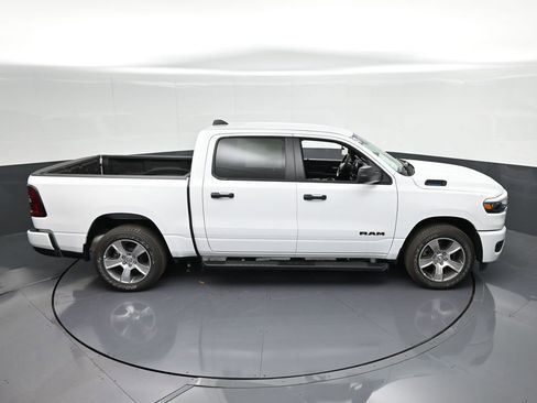 Used 2025 RAM 1500 Tradesman RWD image 19