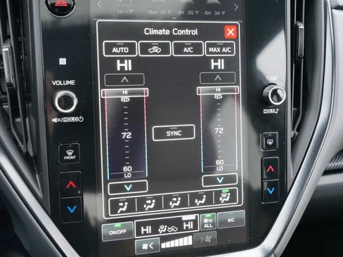 Certified 2025 Subaru Crosstrek 2.5i Sport w/ Popular Package #4A image 23