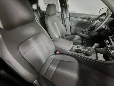 New 2026 Honda Civic Sport image 33