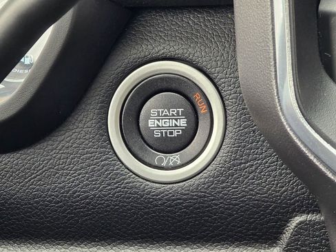 Used 2022 RAM 3500 Laramie image 35