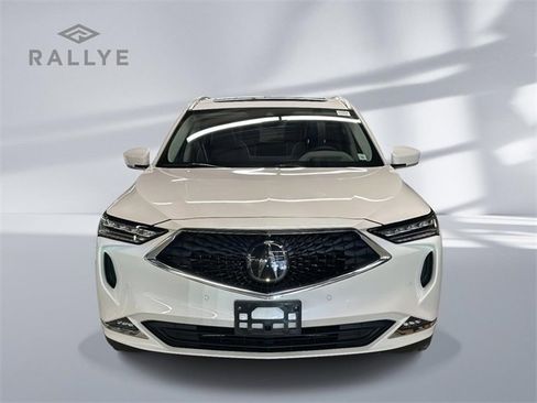 Certified 2023 Acura MDX SH-AWD w/ Advance Package image 7