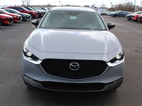 New 2026 MAZDA CX-30 AWD 2.5 S w/ Select Sport Pkg image 8