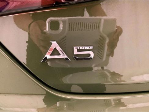 Used 2023 Audi A5 2.0T Premium Plus w/ Premium Plus image 7