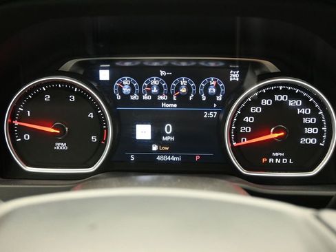 Used 2022 Chevrolet Silverado 2500 High Country AWD/4WD image 16