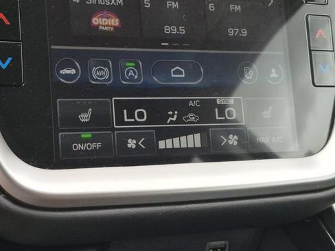 Certified 2025 Subaru Legacy Limited AWD/4WD image 43