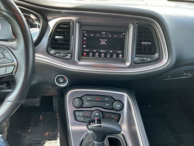 Certified 2018 Dodge Challenger R/T RWD image 20