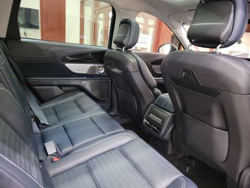 Used 2024 Lincoln Nautilus Reserve w/ Equipment Group 203A AWD/4WD image 20