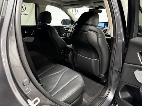 Used 2021 Acura RDX FWD w/ Technology Package image 12