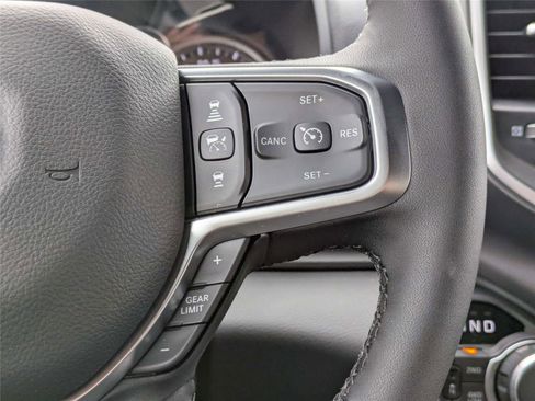 New 2026 RAM 1500 Big Horn AWD/4WD image 26