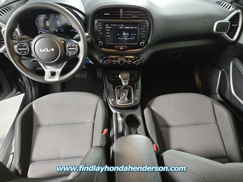 Used 2023 Kia Soul LX w/ Option Group 015 image 16