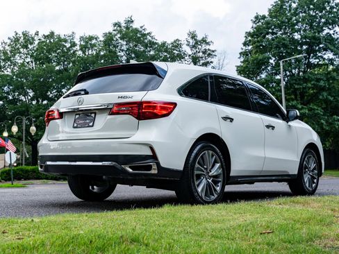 Used 2017 Acura MDX FWD w/ Technology Package image 5