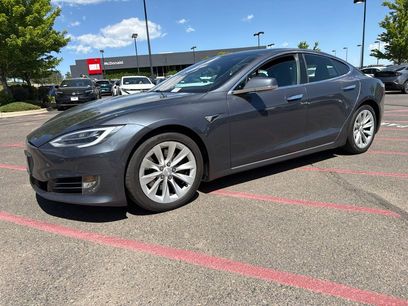 Used 2019 Tesla Model S Long Range