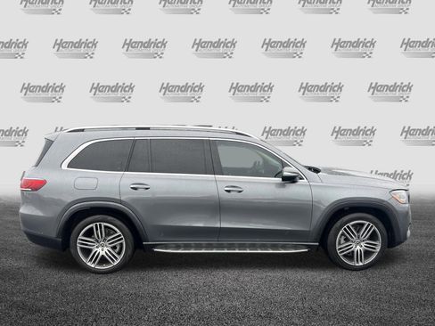 Certified 2023 Mercedes-Benz GLS 450 4MATIC image 11