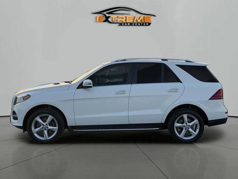 Used 2016 Mercedes-Benz GLE 350 4MATIC image 3