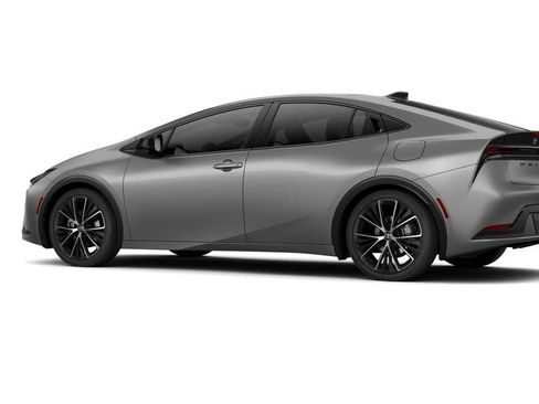 New 2026 Toyota Prius XLE image 5