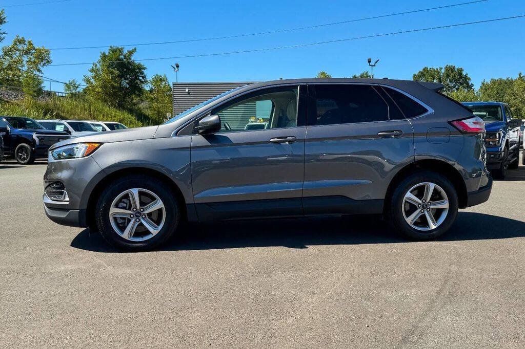 Used 2022 Ford Edge SEL w/ Convenience Package AWD/4WD image 6