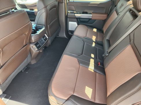 New 2026 Ford F150 King Ranch w/ Equipment Group 601A High AWD/4WD image 24