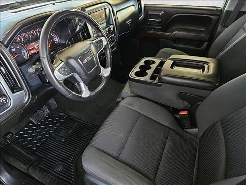 Used 2016 GMC Sierra 1500 SLE w/ SLE Value Package image 9
