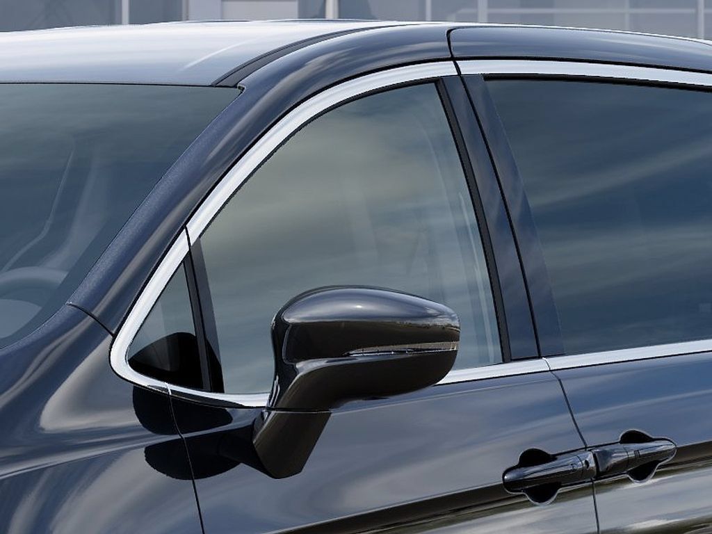 New 2026 Chrysler Pacifica Select FWD image 12