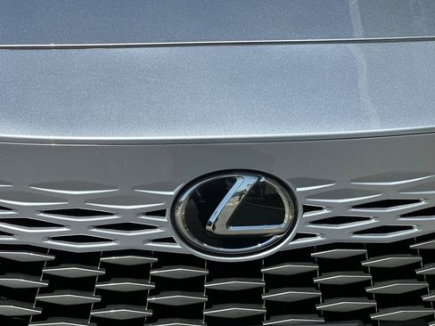 Used 2023 Lexus RX 350 Premium w/ Cold Area Package image 37