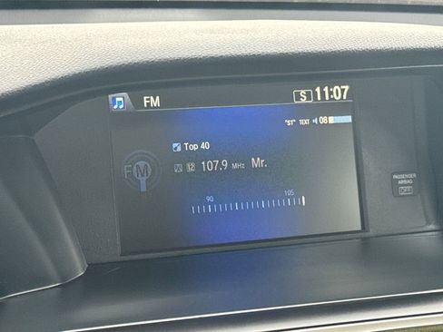 Used 2015 Honda Accord EX-L image 22