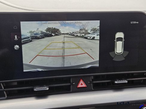 Certified 2024 Kia Sportage EX image 23