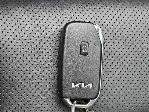 Certified 2024 Kia K5 GT w/ GT1 Package FWD image 26