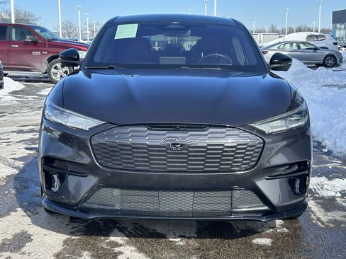 Used 2022 Ford Mustang Mach-E GT image 2