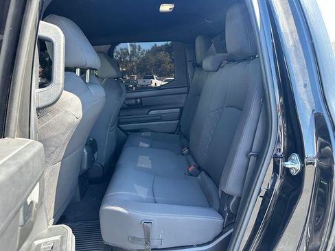 Used 2024 Toyota Tacoma SR RWD image 7