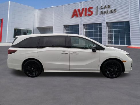 Used 2025 Honda Odyssey Sport-L image 5