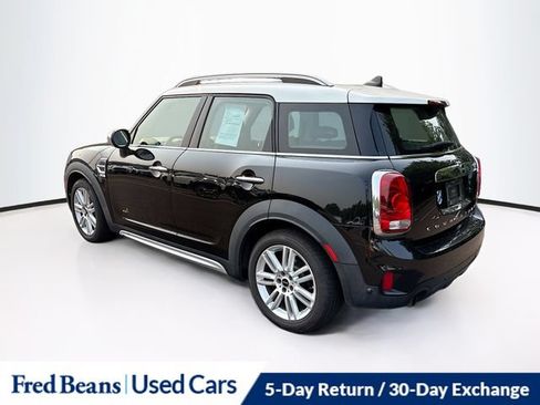 Used 2019 MINI Cooper Countryman ALL4 AWD/4WD image 6